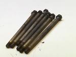 Cessna - A2513-52 - BOLT - 6 Prop Bolts (3/8 Bolt ) 9/16 Head 6.5 Long